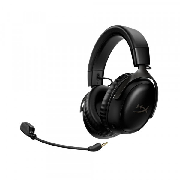 HyperX Cloud III Wireless Black  